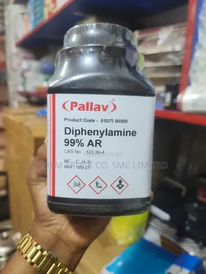 Diphenylamine 99%reagent