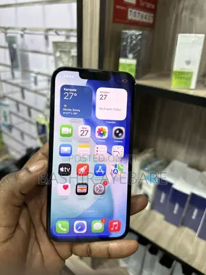 Apple iPhone 13 256 GB Blue