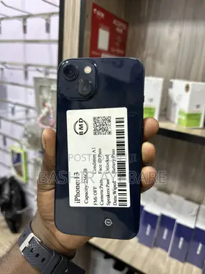 Apple iPhone 13 256 GB Blue