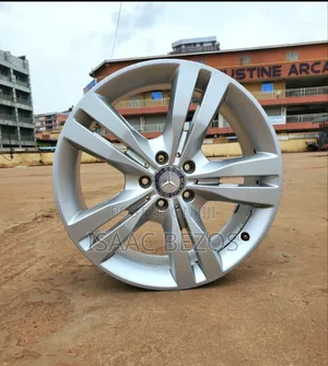 Mercedes Benz Ml 350 4matic Original Sport Rims