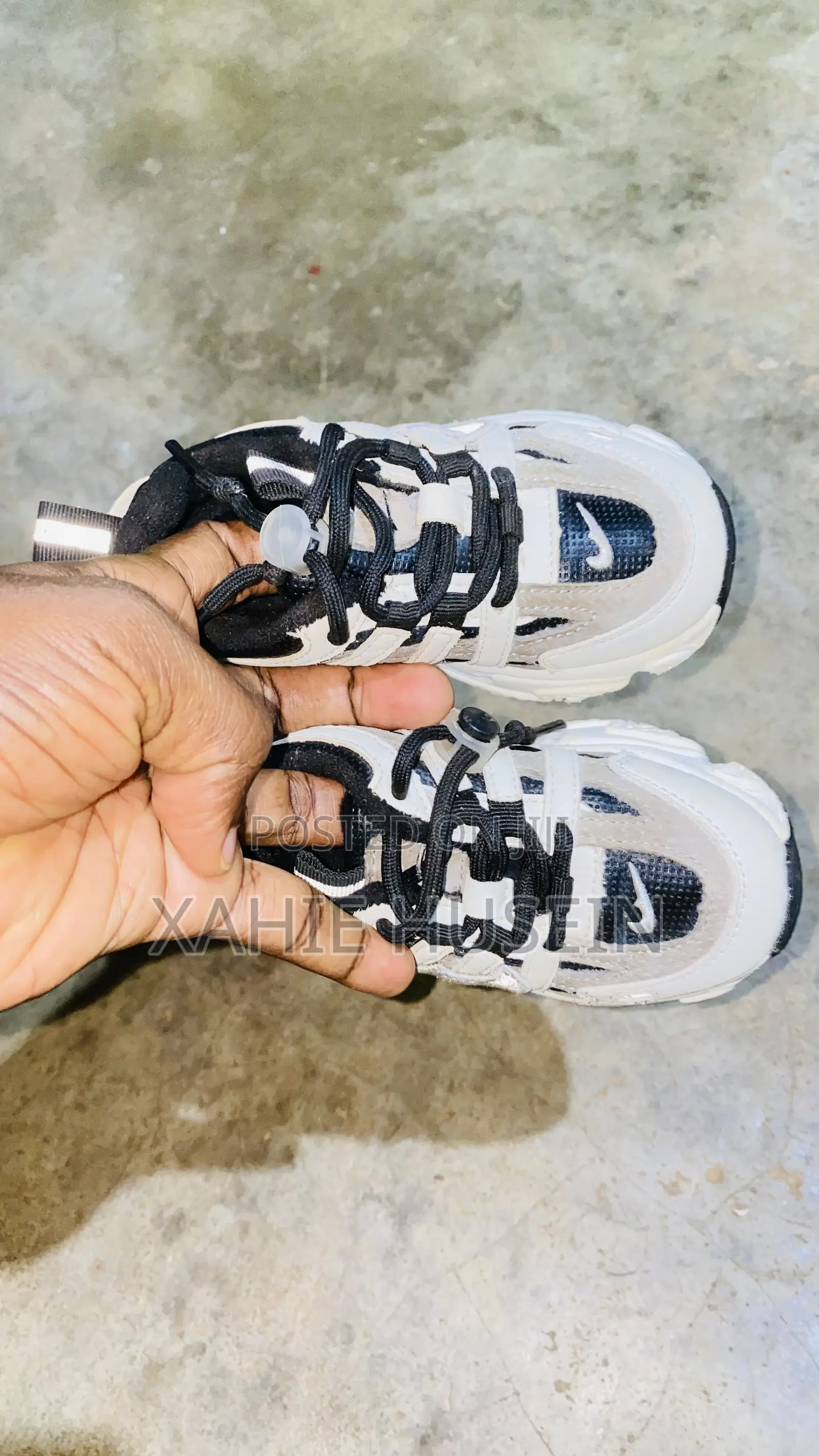 Children Shoes