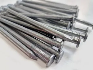 Galvanised Wire Nails 2. 1/2 Inch 50KG Bag