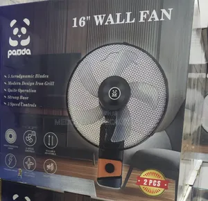 16" Wall Fan