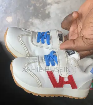 Kids Shoes