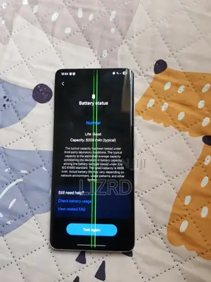 Samsung Galaxy S21 Ultra 5G 256 GB Silver