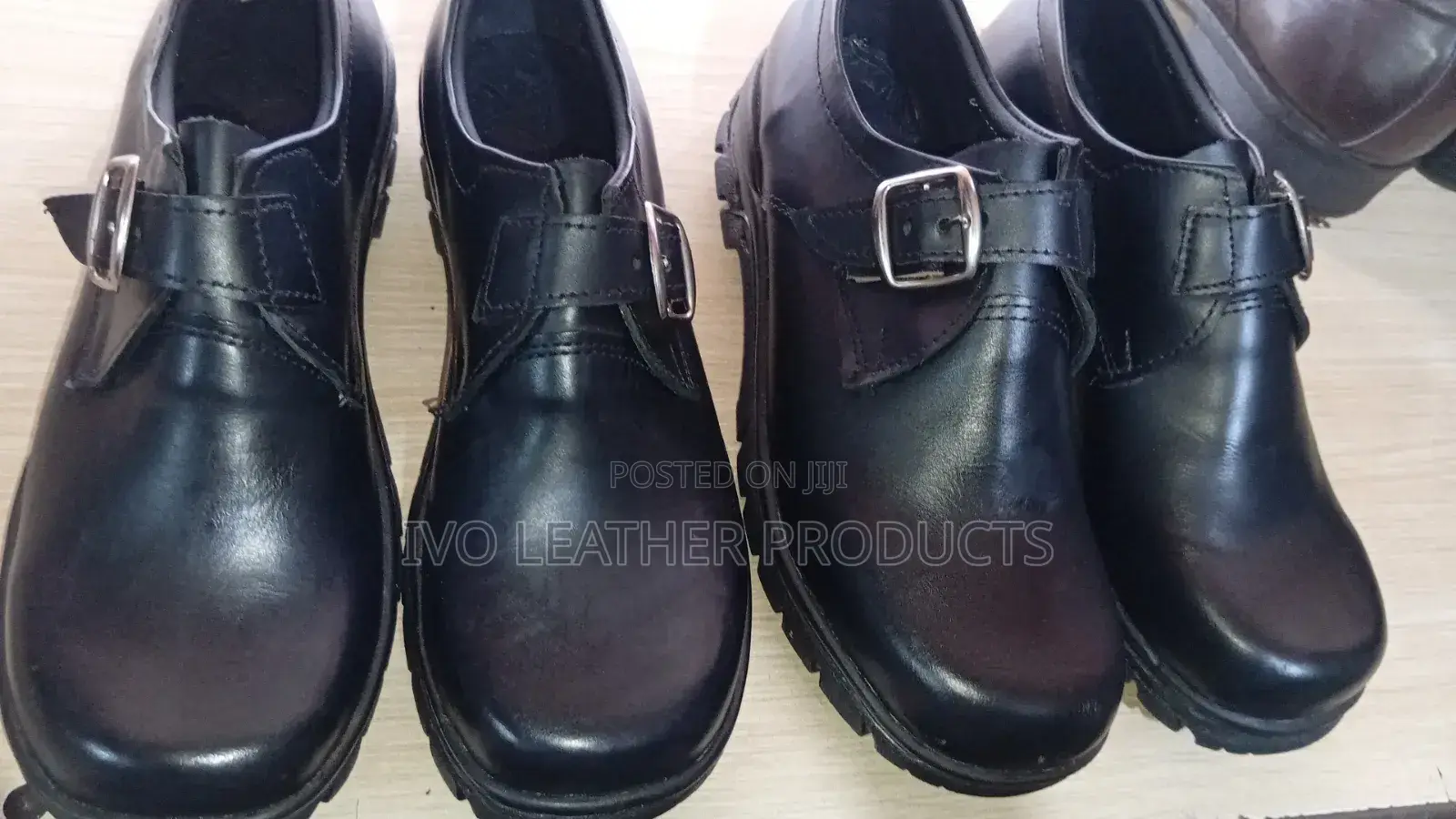 Go to Sch. Shoes for Both Girls and Boys