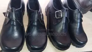 Go to Sch. Shoes for Both Girls and Boys