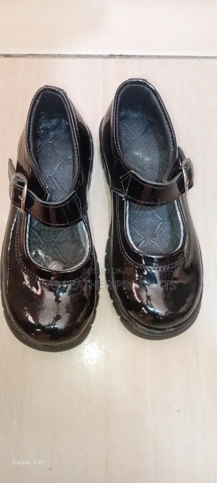Go to Sch. Shoes for Both Girls and Boys
