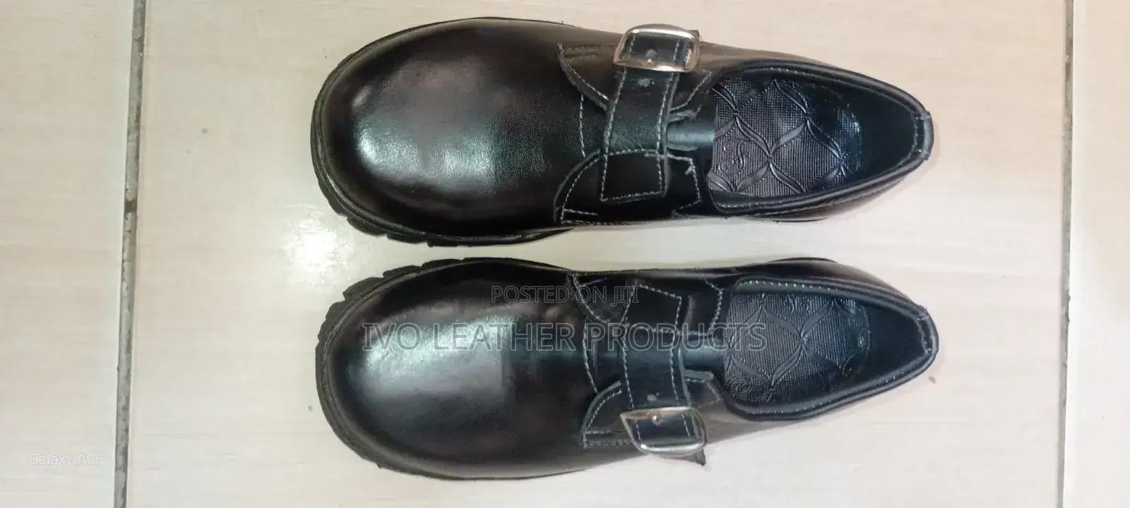 Go to Sch. Shoes for Both Girls and Boys