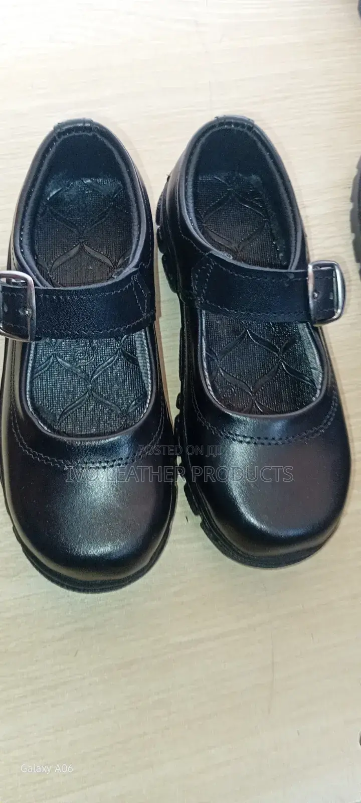 Go to Sch. Shoes for Both Girls and Boys