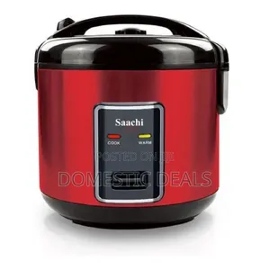 Saachi 1.8L Electric Rice Cooker