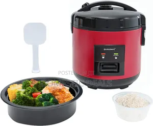 Saachi 1.8L Electric Rice Cooker