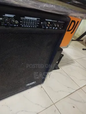 BASS Combo