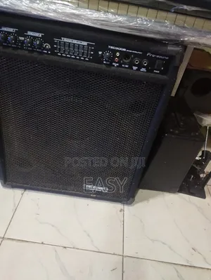 BASS Combo