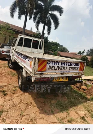 Town Ace Truck 1997