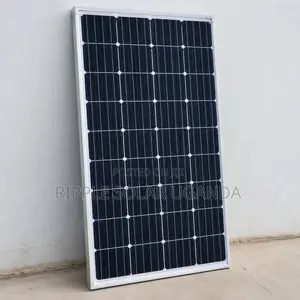 200W Solar Panel High Efficiency PV Module for Home Farm