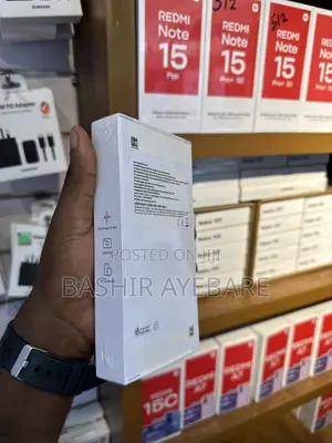 New Samsung Galaxy A17 256 GB Black