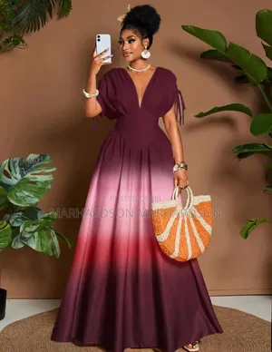 Classy Elegant Dress