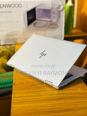 Laptop HP Elite x2 1013 G4 16GB Intel Core i5 SSD 256GB