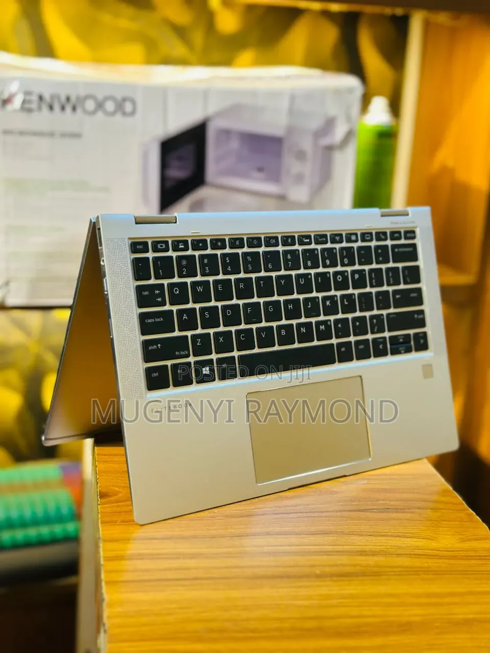 Laptop HP Elite x2 1013 G4 16GB Intel Core i5 SSD 256GB