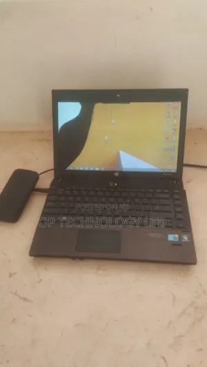 Laptop HP ProBook 6540B 2GB Intel Core i3 HDD 128GB