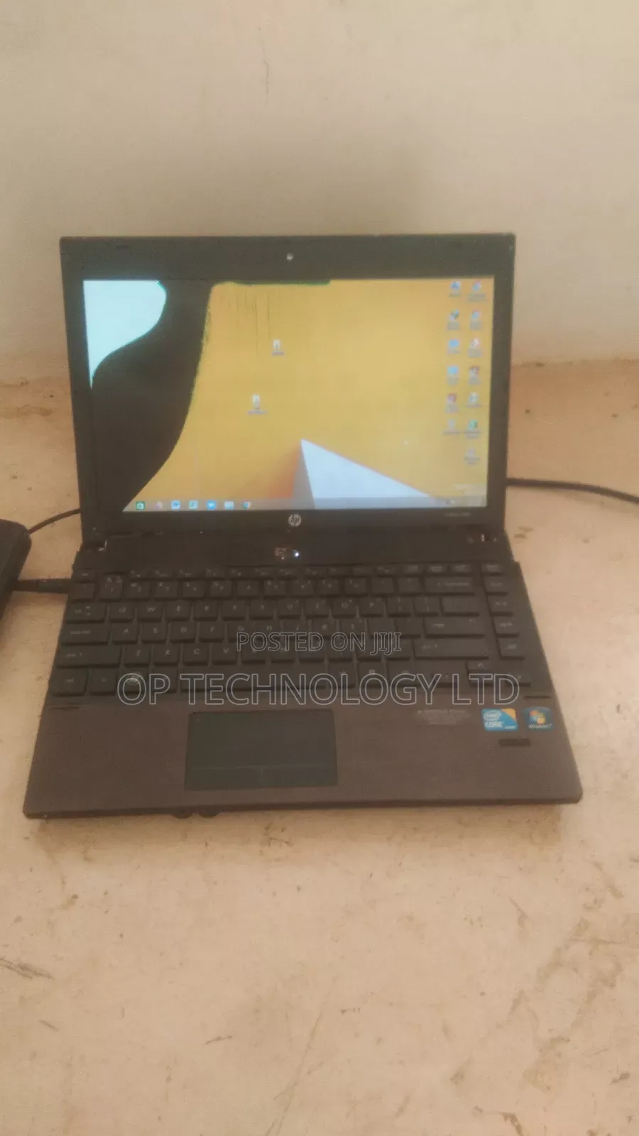 Laptop HP ProBook 6540B 2GB Intel Core i3 HDD 128GB