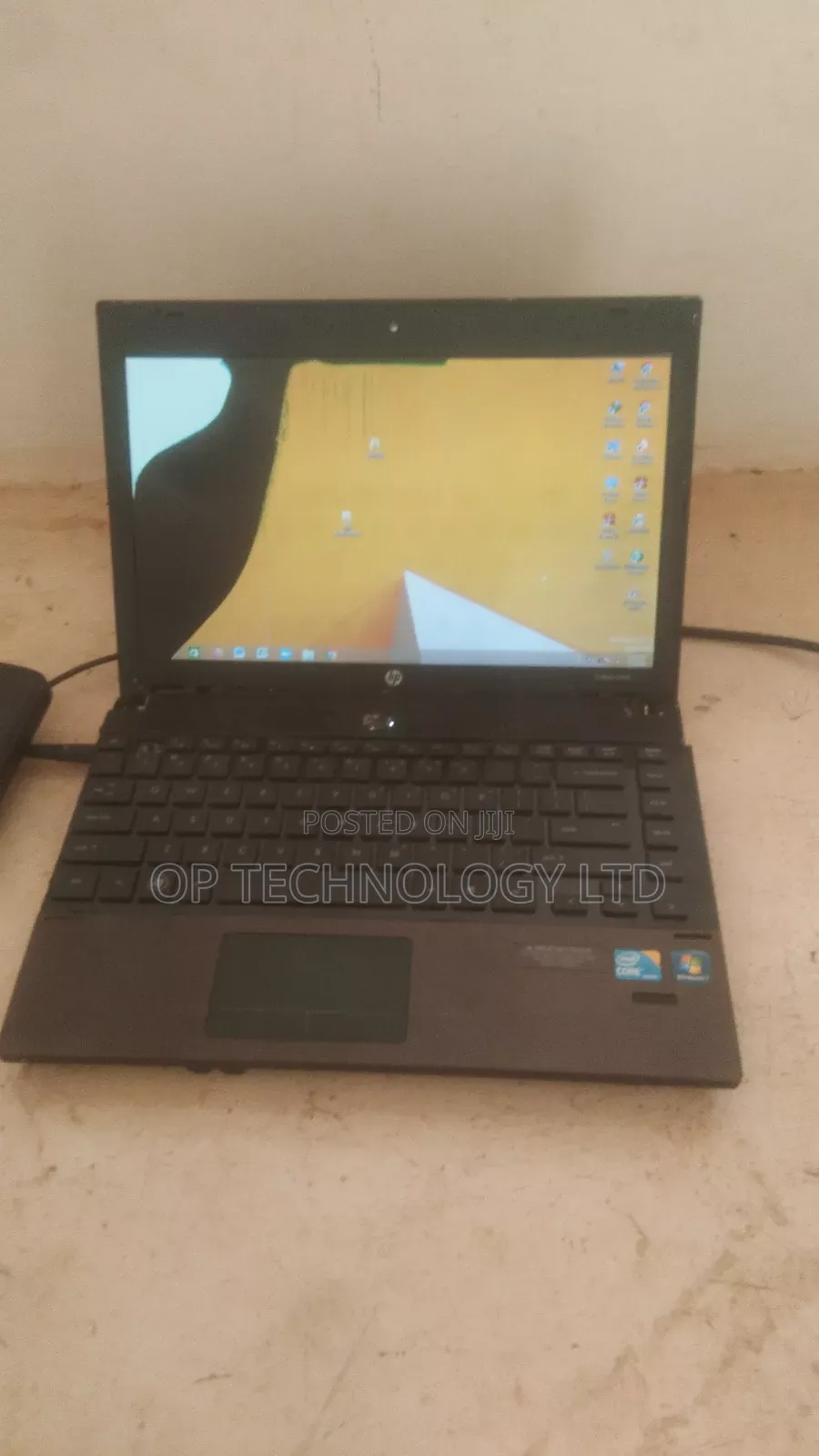 Laptop HP ProBook 6540B 2GB Intel Core i3 HDD 128GB