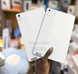 New Lenovo Tab 7 64 GB White