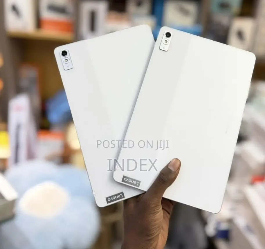 New Lenovo Tab 7 64 GB White