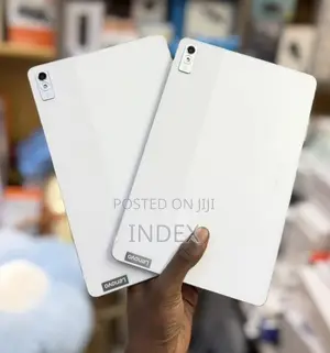 New Lenovo Tab 7 64 GB White