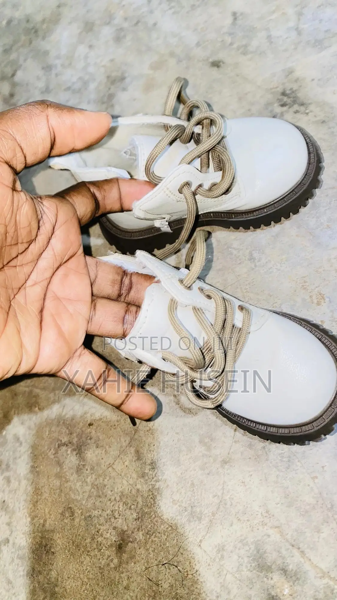 Kids Shoes