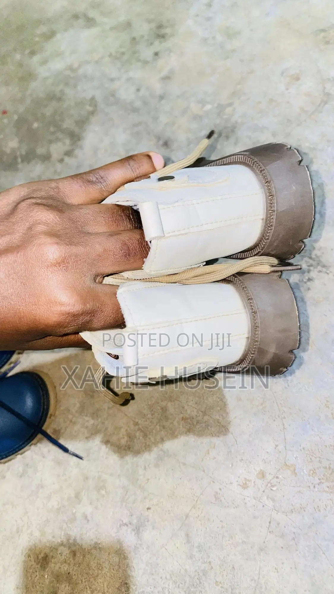 Kids Shoes