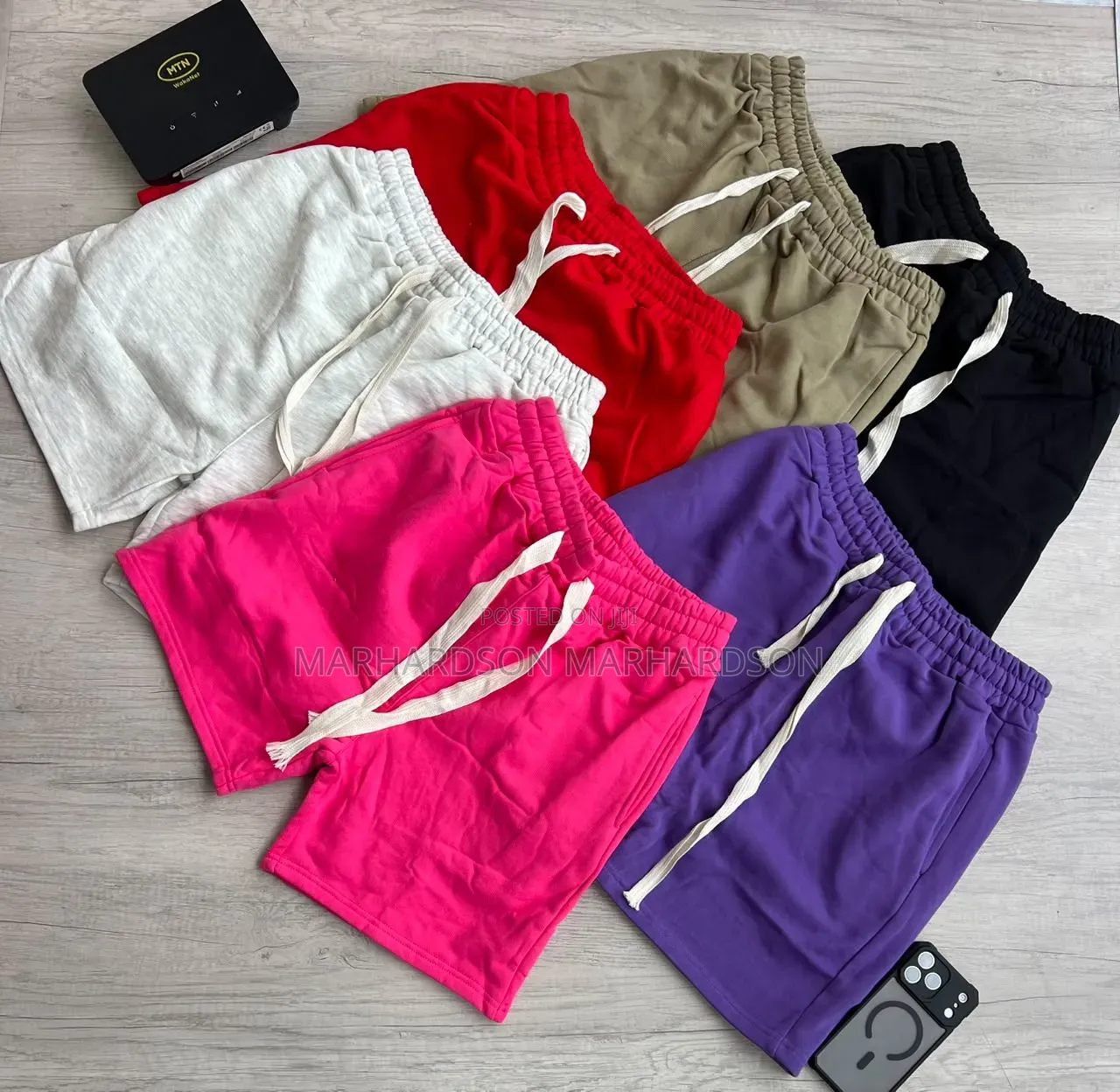 Unique Classy Shorts