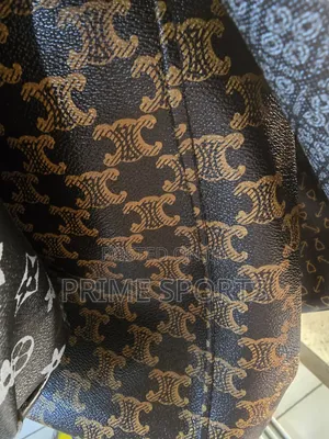Gym Bag (FENDI)