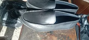 Moccasin Shoes