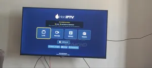 IPTV Services