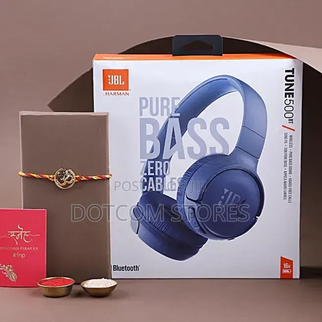 JBL Tune 510BT Wireless Headphones