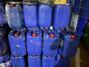 Empty Drums, Water Holding Vessels, Plumbing Services