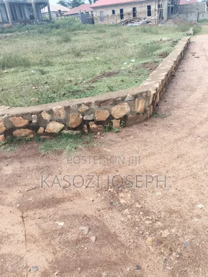 100 X 100 With Land Title