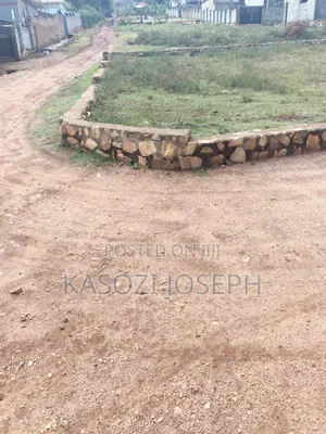 100 X 100 With Land Title