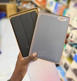 Smart Case With Pen Slot for Samsung Galaxy Tab A11,A9 Plus, A11 Plus