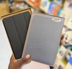 Smart Case With Pen Slot for Samsung Galaxy Tab A11,A9 Plus, A11 Plus