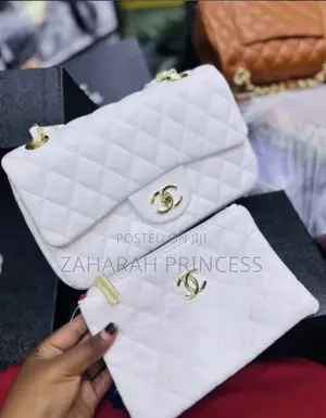 Channel Bags