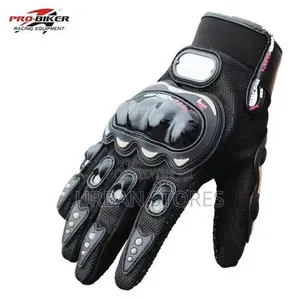Pro Biker Motorcycle Glove