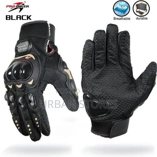 Pro Biker Motorcycle Glove