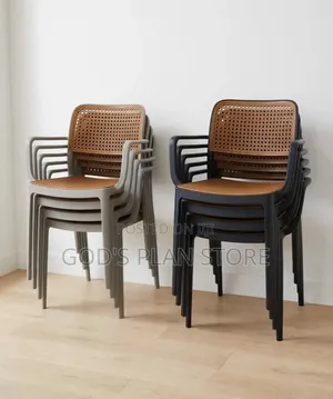 Pantry Marvella Cafe Plastic Chairs Plastic Chairs