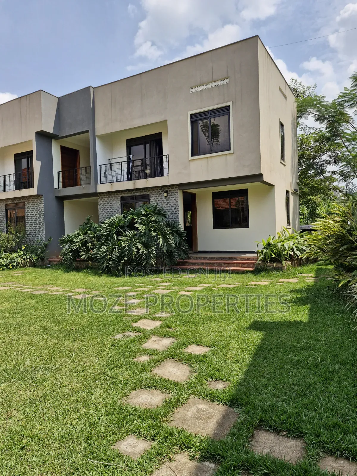 1bdrm Apartment in Kira, Central Division for rent