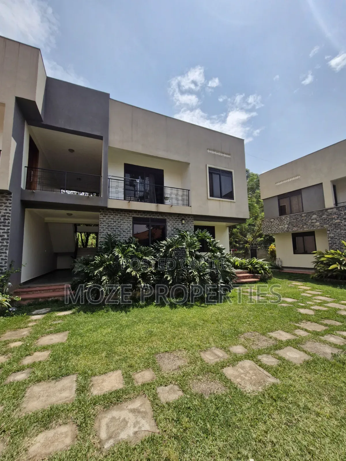 1bdrm Apartment in Kira, Central Division for rent