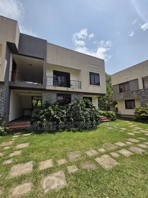1bdrm Apartment in Kira, Central Division for rent