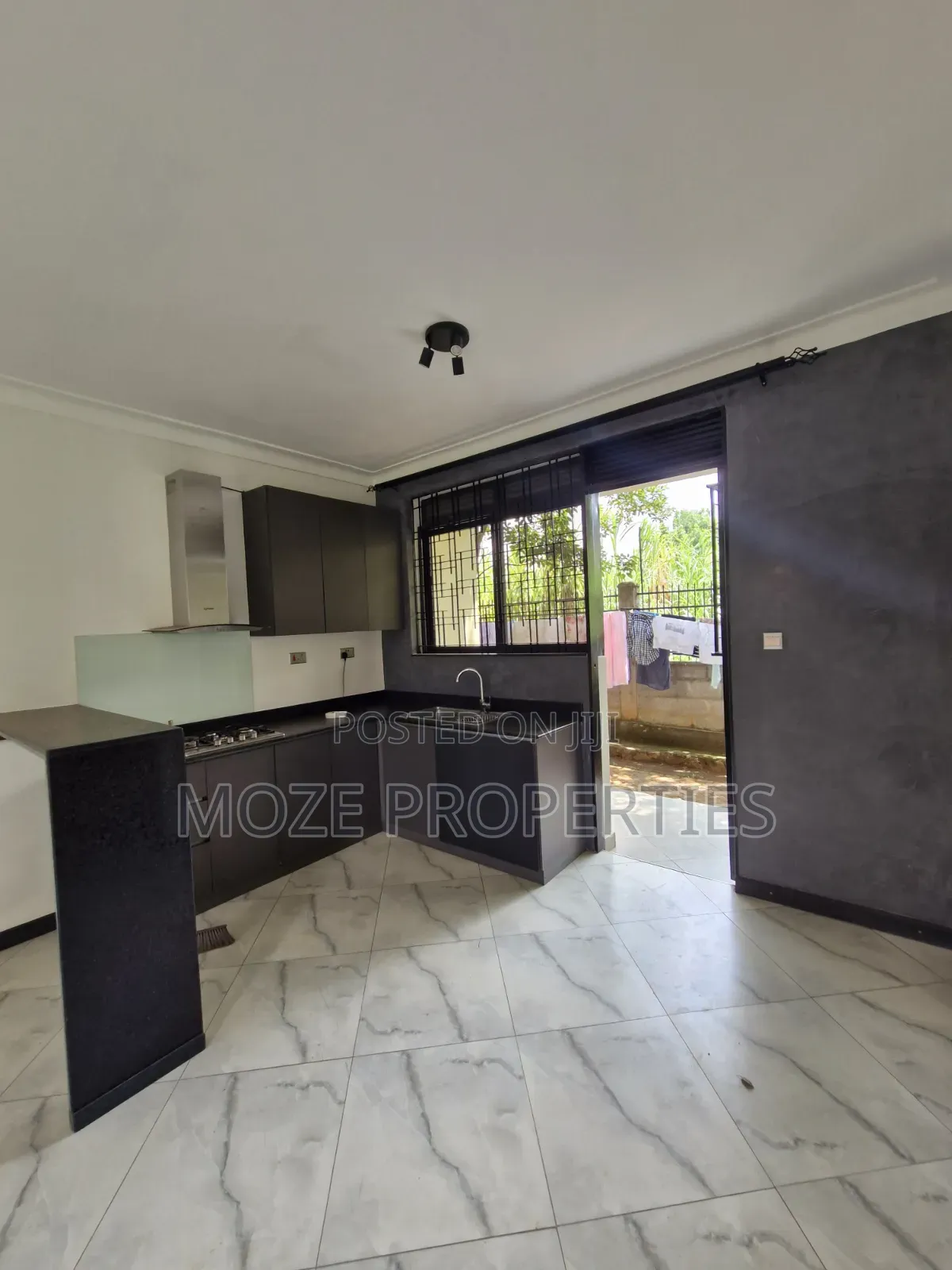 1bdrm Apartment in Kira, Central Division for rent